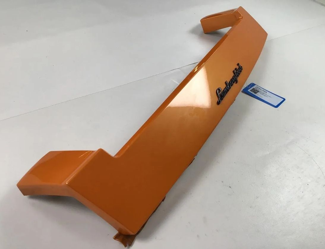 LAMBORGHINI Gallardo 1 generation (2006-2013) Other Body Parts 400864487 21349368