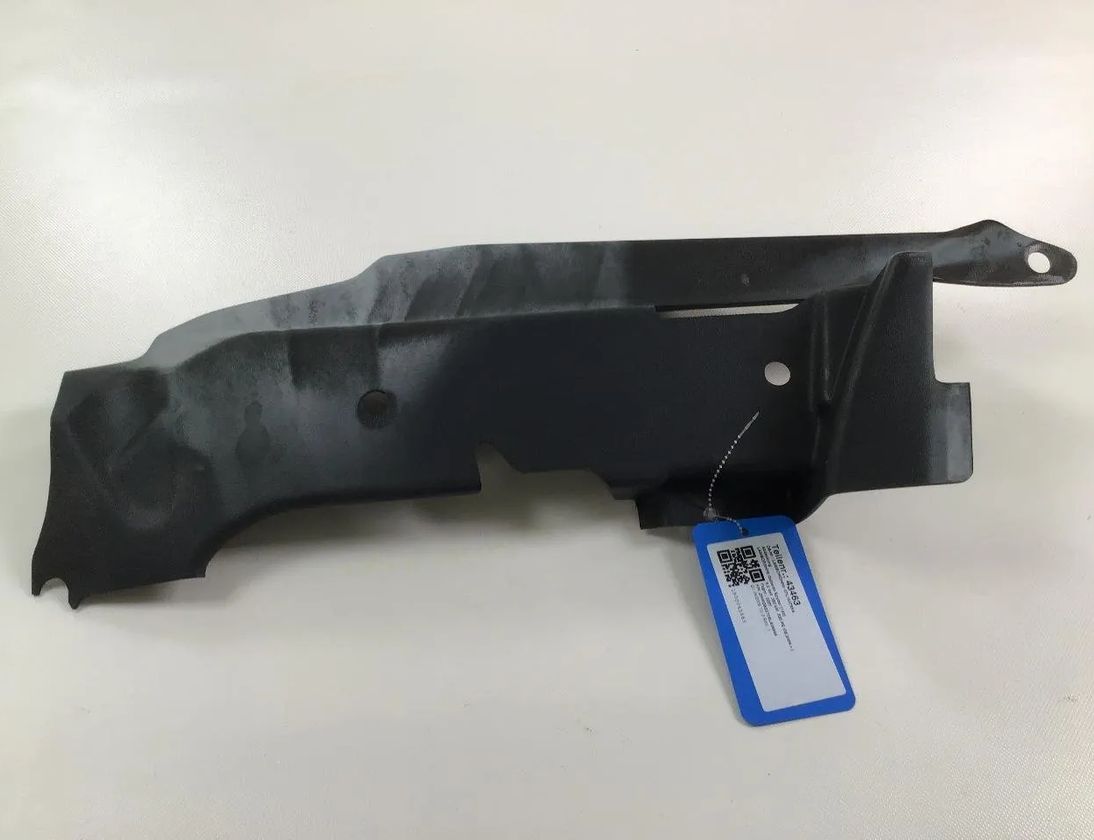 LAMBORGHINI Gallardo 1 generation (2006-2013) Other Body Parts 07L103785A 21349378