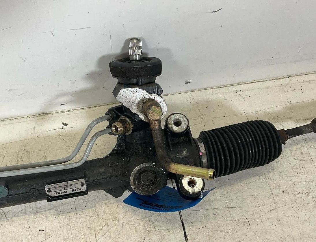 FERRARI 7 Series F01/F02 (2008-2015) Рулевая Pейка 184449 23140528