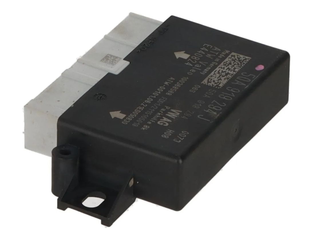VOLKSWAGEN T-Roc 1 generation (2017-2024) PDC Parking Distance Control Unit 5QA919294J 23282646