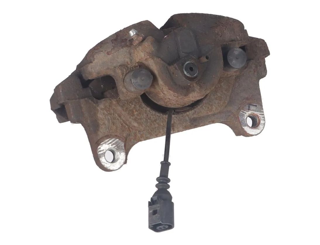 VOLKSWAGEN Scirocco 3 generation (2008-2020) Other Body Parts 1K0615123E 23812532