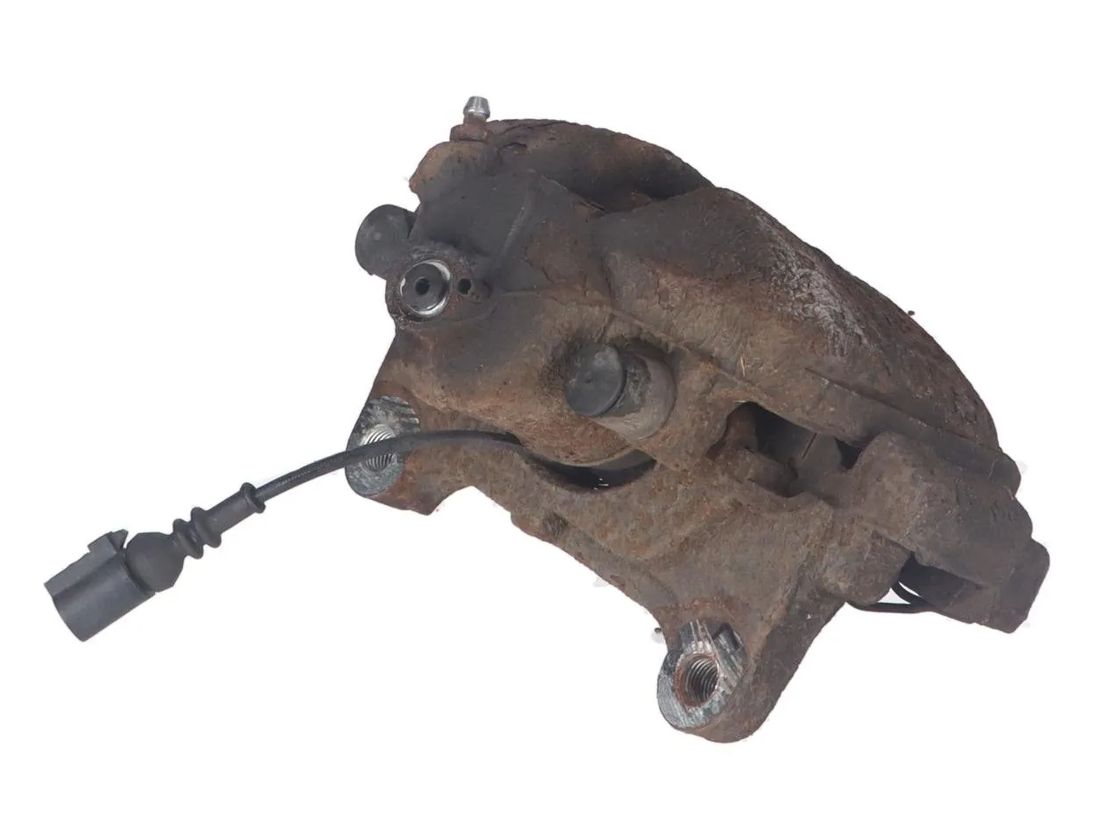 VOLKSWAGEN Scirocco 3 generation (2008-2020) Other Body Parts 1K0615123E 23812532