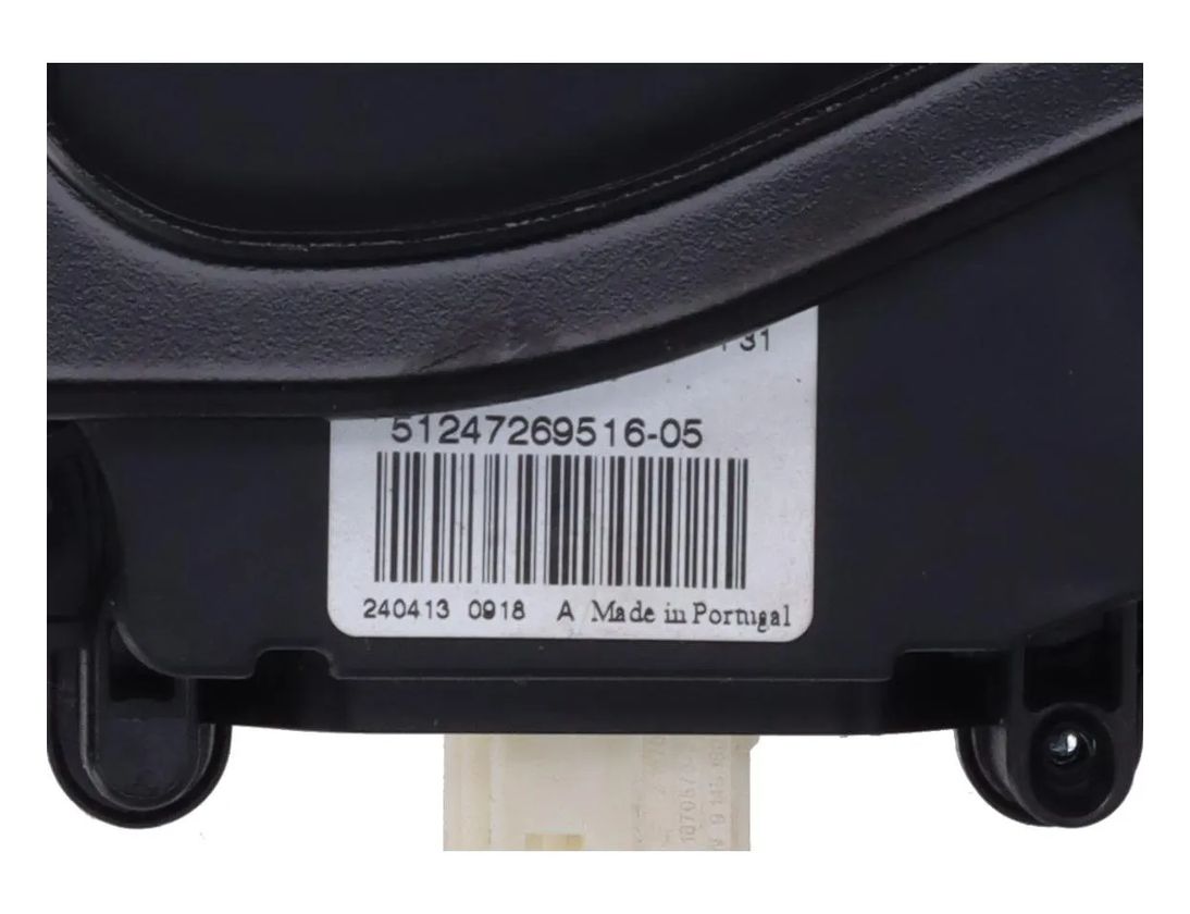 BMW 3 Series F30/F31 (2011-2020) Automatická sada na otváranie kufra 7463161,7269516,7269543,7340975 25801247