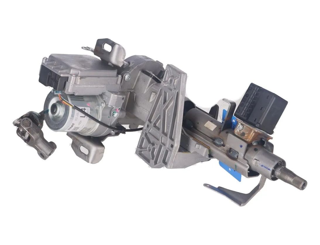 RENAULT Captur 1 generation (2013-2019) Steering Column Mechanism 488100991R,488100436R 26684550