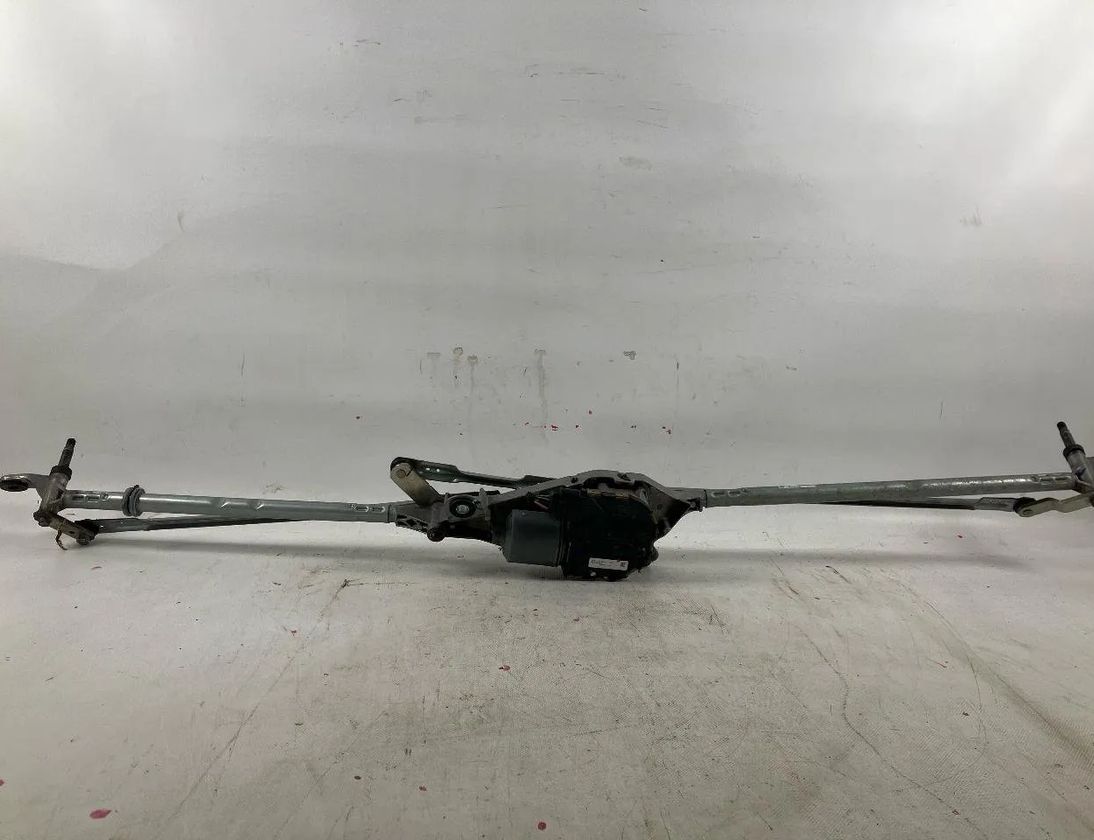 OPEL Astra K (2015-2021) Front Windshield Wiper Mechansm Motor 39034606 28459528