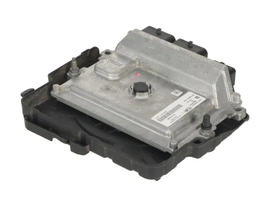 PEUGEOT 2008 1 generation (2013-2020) Riadiaca jednotka motora 9811545080 28507549