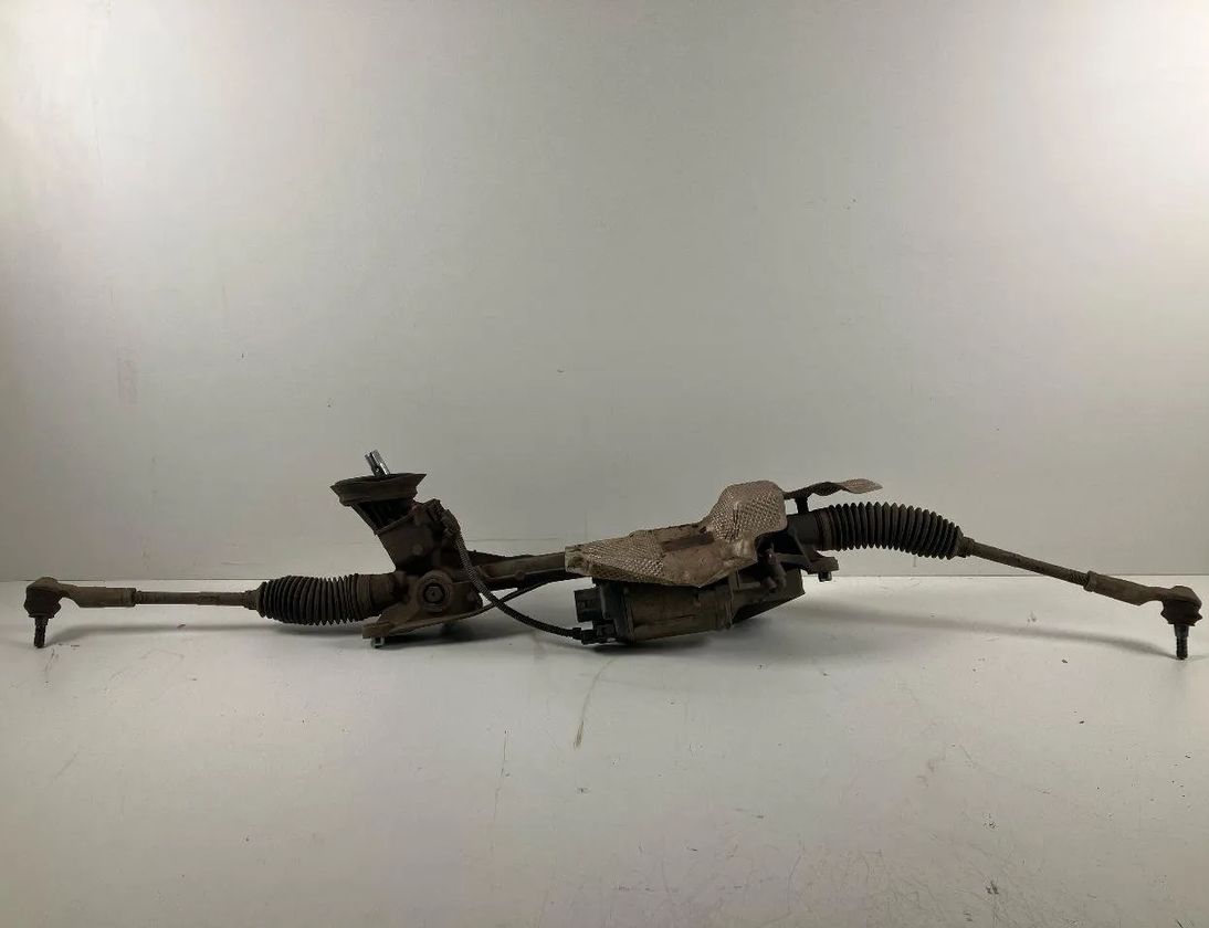 VOLKSWAGEN Variant VII TDI (2014-2024) Рулевая Pейка 5Q1423051AE 28675323