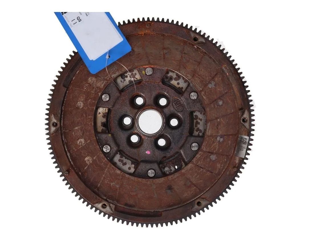 VOLKSWAGEN Passat B8 (2014-2023) Flywheel 04L105266AF 29063261