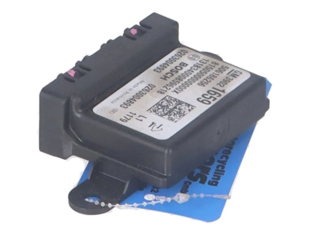 OPEL Corsa F (2019-2023) PDC jednotka na kontrolu vzdialenosti pri parkovaní 39021659 30236322