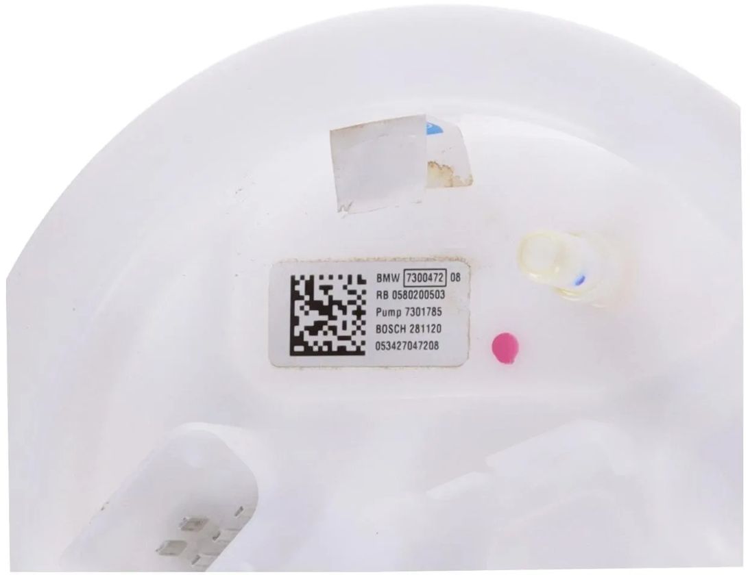BMW 1 Series F40 (2019-2024) Palivové čerpadlo 7300472 30408574