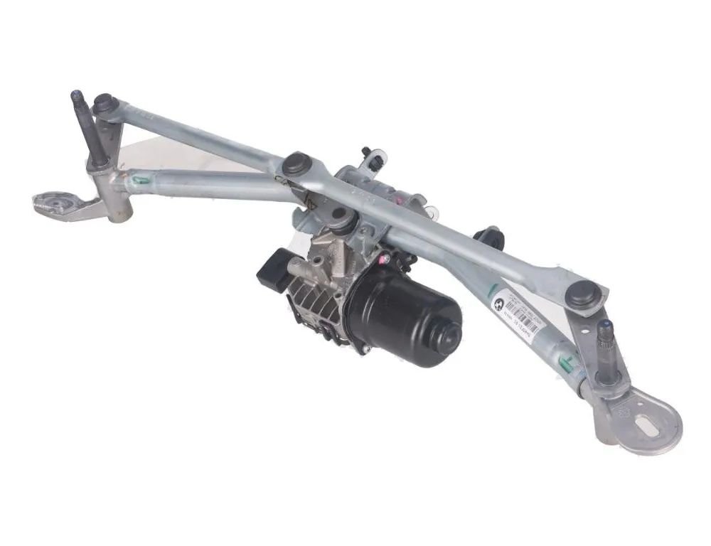 BMW X5 G05/G18 (2018-2024) Front Windshield Wiper Mechansm Motor 5A45FD1 30484018