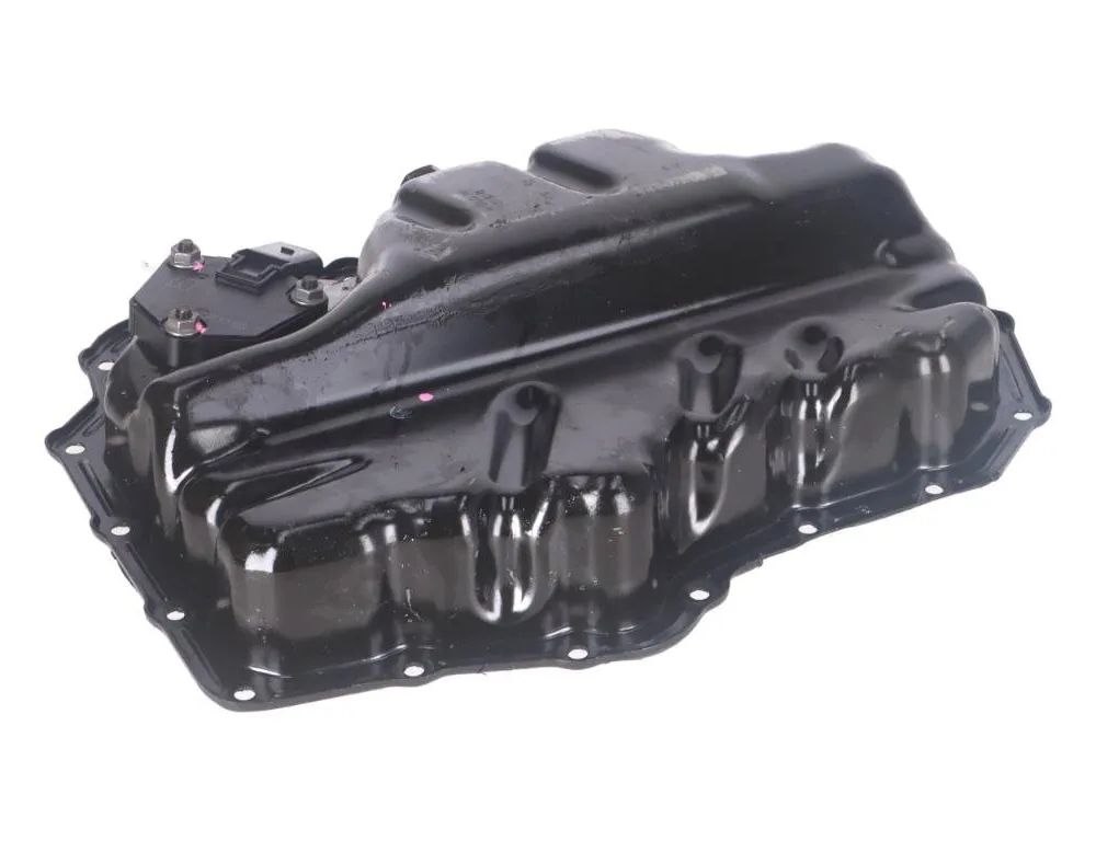 VOLKSWAGEN Passat B8 (2014-2023) Oil Pan 04E103600H 31223868