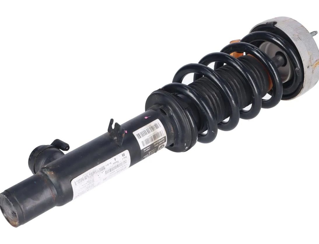 BMW X5 F15 (2013-2018) Front Right Shock Absorber 6875084 31641372