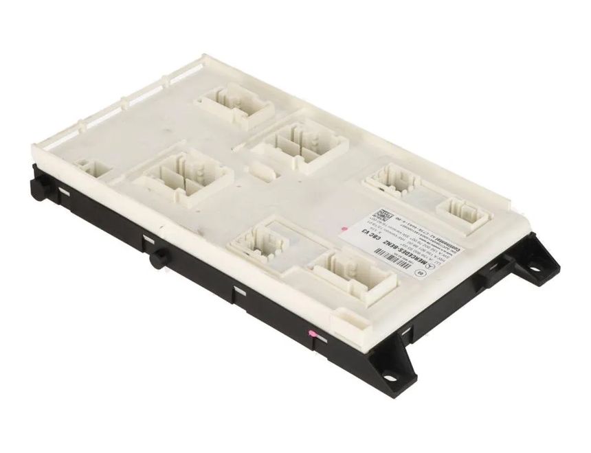 MERCEDES-BENZ GLA-Class X156 (2013-2020) Блок управления центральным замком A1569005303 31866640