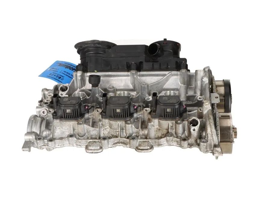 VOLKSWAGEN Touareg 3 generation (2018-2024) Крышка клапана 06M103469H 32044697