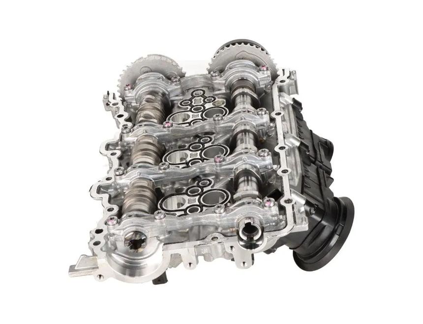 VOLKSWAGEN Touareg 3 generation (2018-2024) Valve Cover 06M103469H 32071082