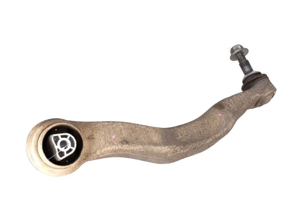 BMW 5 Series G30/G31 (2016-2023) Ľavé dolné rameno prednej nápravy 6861161 32089408