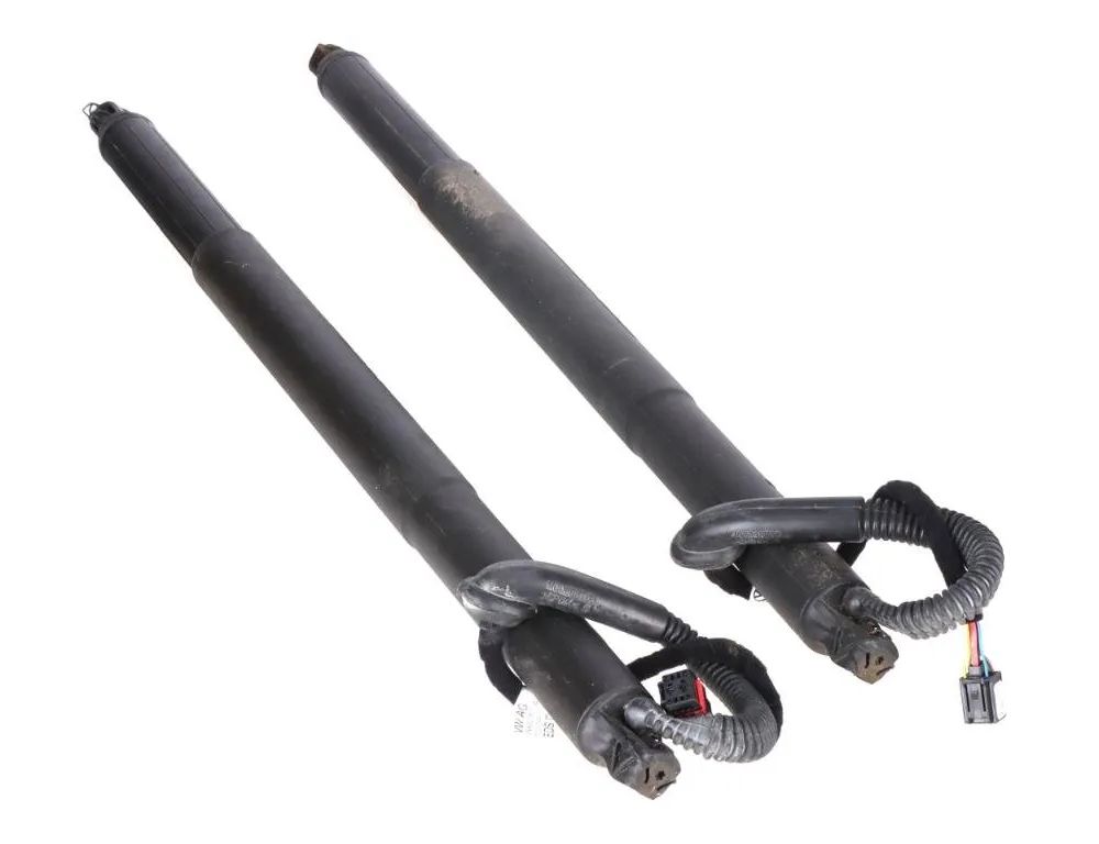 VOLKSWAGEN Tiguan 2 generation (2016-2024) Комплект для автоматического открытия багажника 5NA827506 32187296