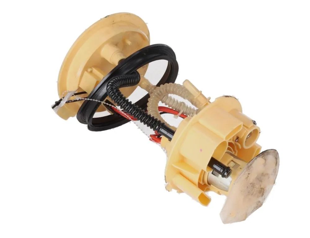 AUDI Q7 4M (2015-2024) Топливный насос 4M0919088D 32710054