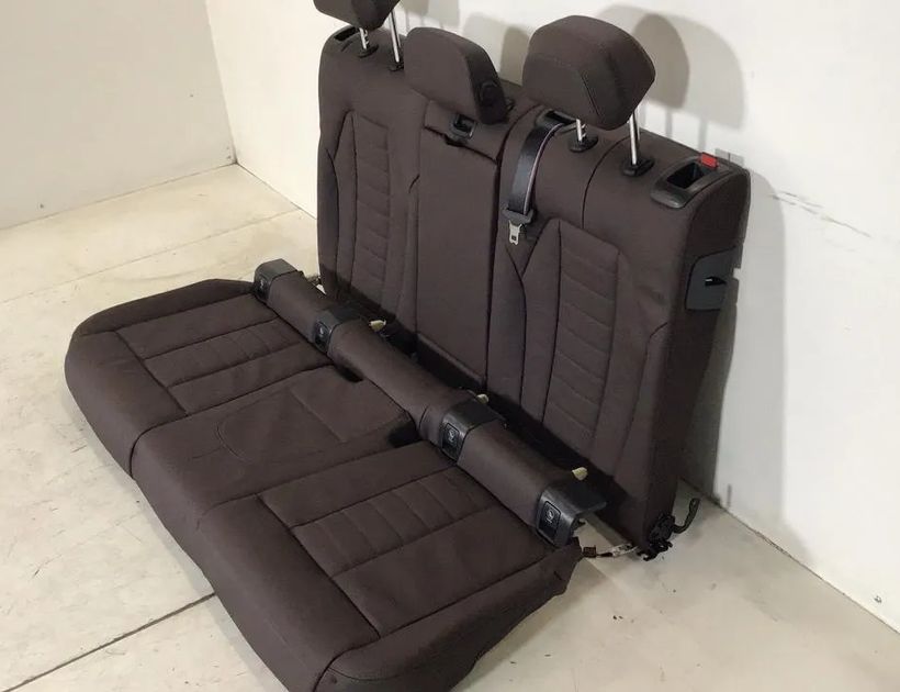 BMW X3 G01 (2017-2024) Детали салона 7470917,5A0C8E3,6994375,6994381,6994382,6994385,6994391,6994392,7470918 32799059