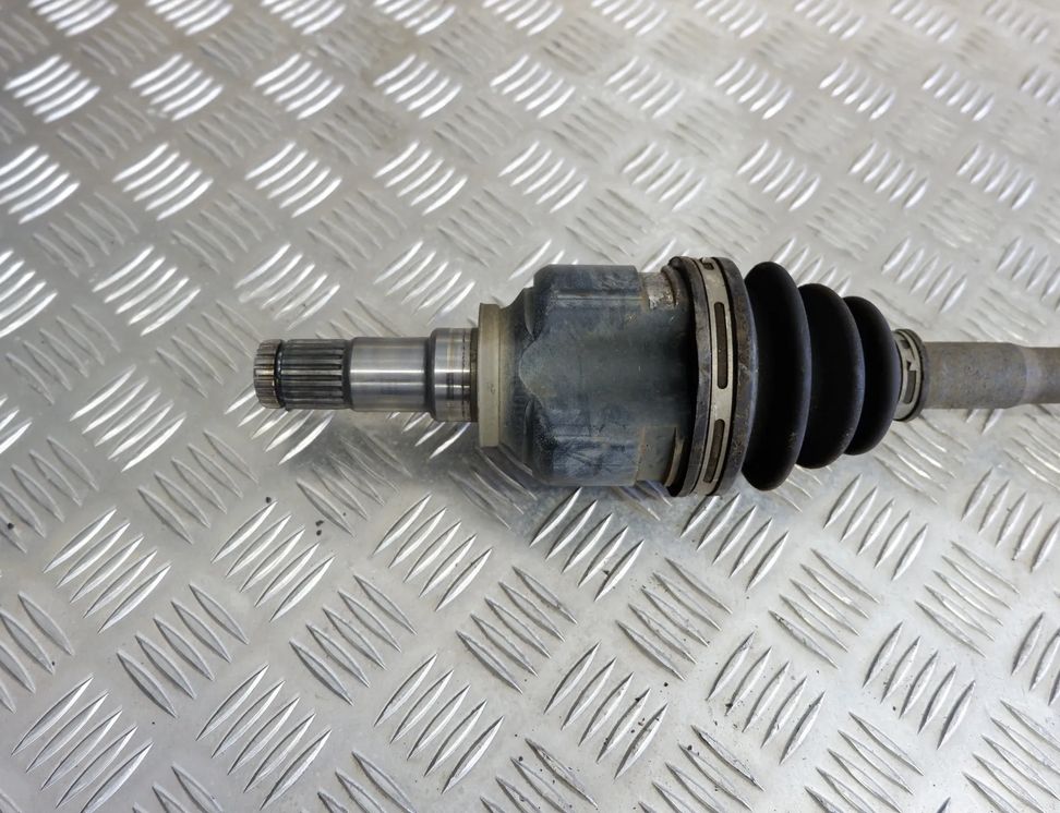 TOYOTA Prius 2 generation (XW20) (2003-2011) Ľavý predný hnací hriadeľ 43420-47020 11140803