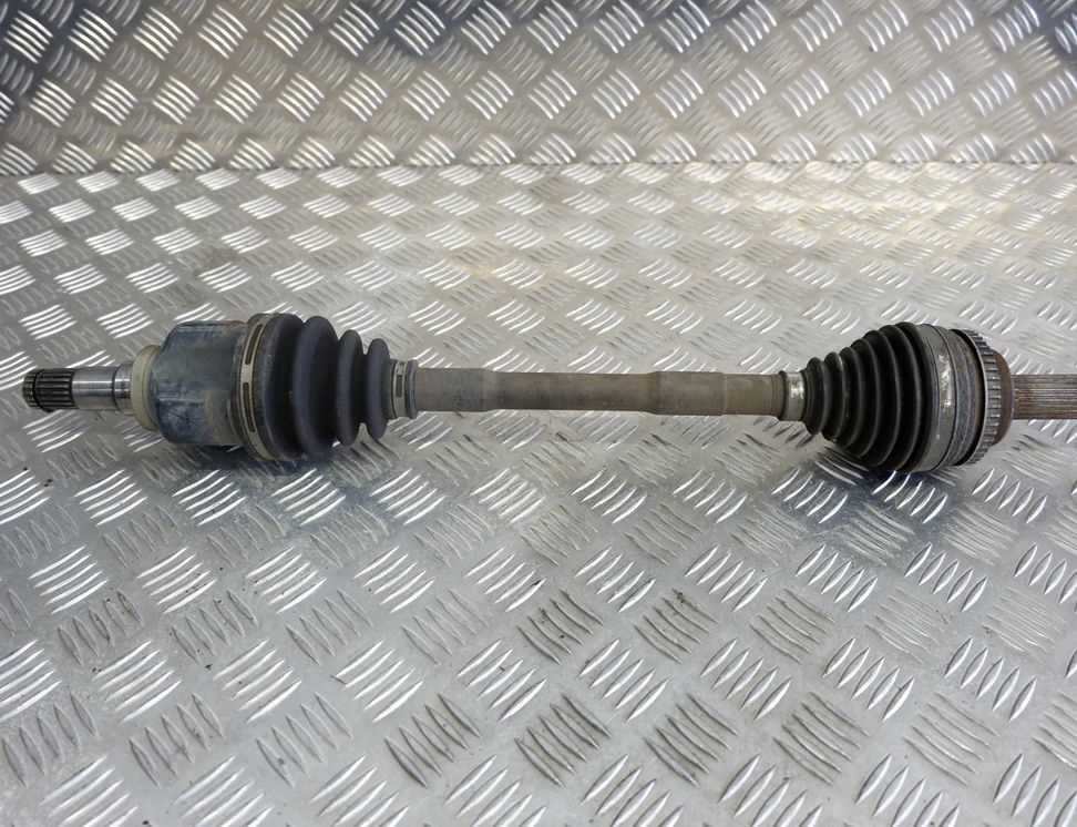 TOYOTA Prius 2 generation (XW20) (2003-2011) Ľavý predný hnací hriadeľ 43420-47020 11140803