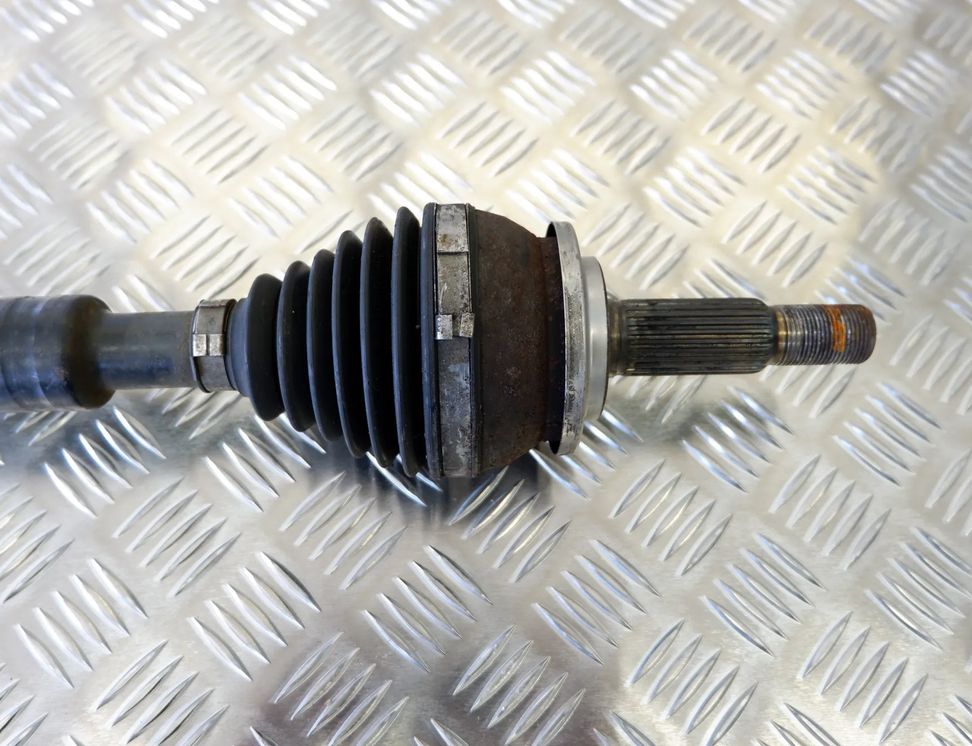 LEXUS CT 1 generation (2010-2024) Pravý predný hnací hriadeľ 43410-47030,43410-47031 11173667