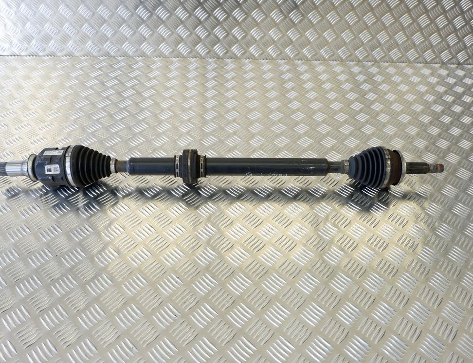 LEXUS CT 1 generation (2010-2024) Pravý predný hnací hriadeľ 43410-47030,43410-47031 11173681