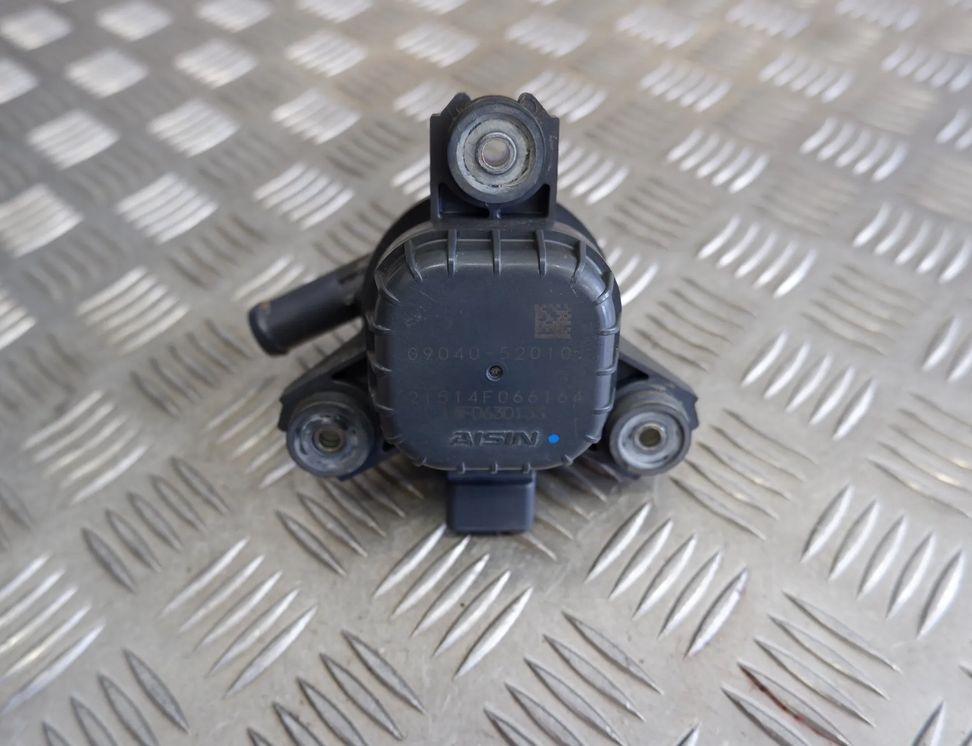 TOYOTA Auris 2 generation (2012-2015) Obiehový vodný motor G9040-52010 11373247