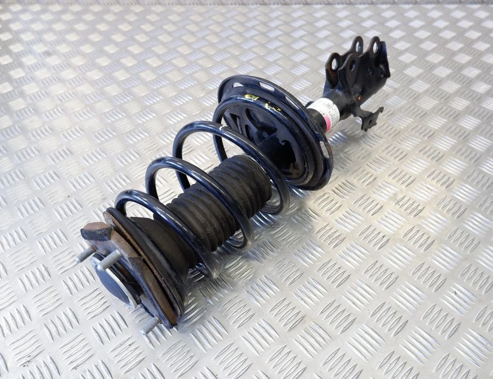 TOYOTA Avensis T27 1 generation (2008-2017) Front Right Shock Absorber 48510-05371,48131-05B80 13461070