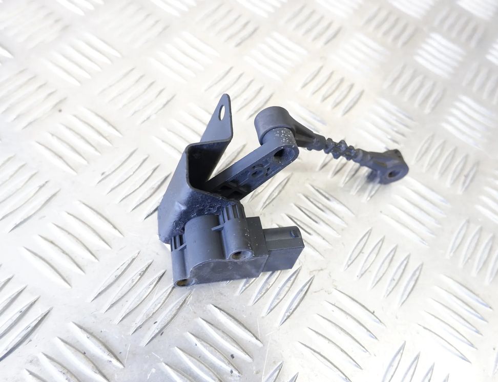 LAND ROVER Range Rover Evoque L538 (1 gen) (2011-2020) Rear Left Height Level Sensor BJ32-3D026-AA 13553280