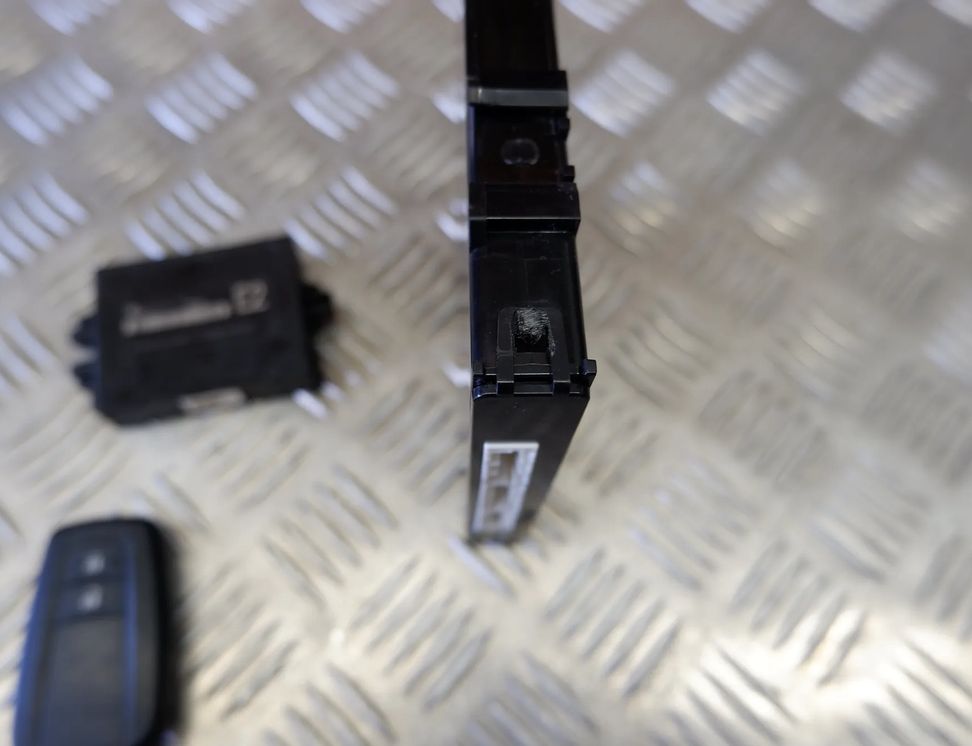 TOYOTA Prius 4 generation (XW50) (2015-2023) Engine ECU Set 89990-47131,89784-33020,BR1EW,MR10028 15241990