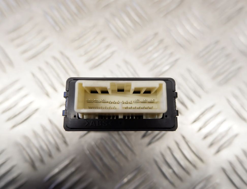 TOYOTA Auris 2 generation (2012-2015) Другие блоки управления 85940-02060 17268350