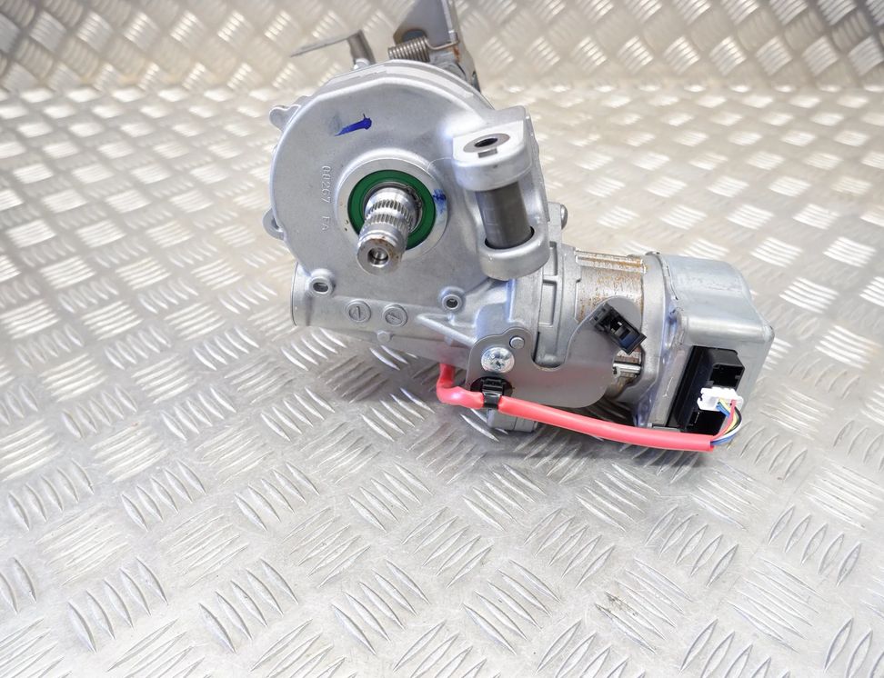 TOYOTA Yaris 4 generation (2020-2023) Электроусилитель руля 45250-K0040,89650-K0040 17695567