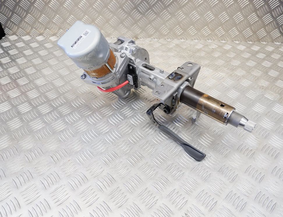 TOYOTA Yaris 4 generation (2020-2023) Электроусилитель руля 45250-K0040,89650-K0040 17695567