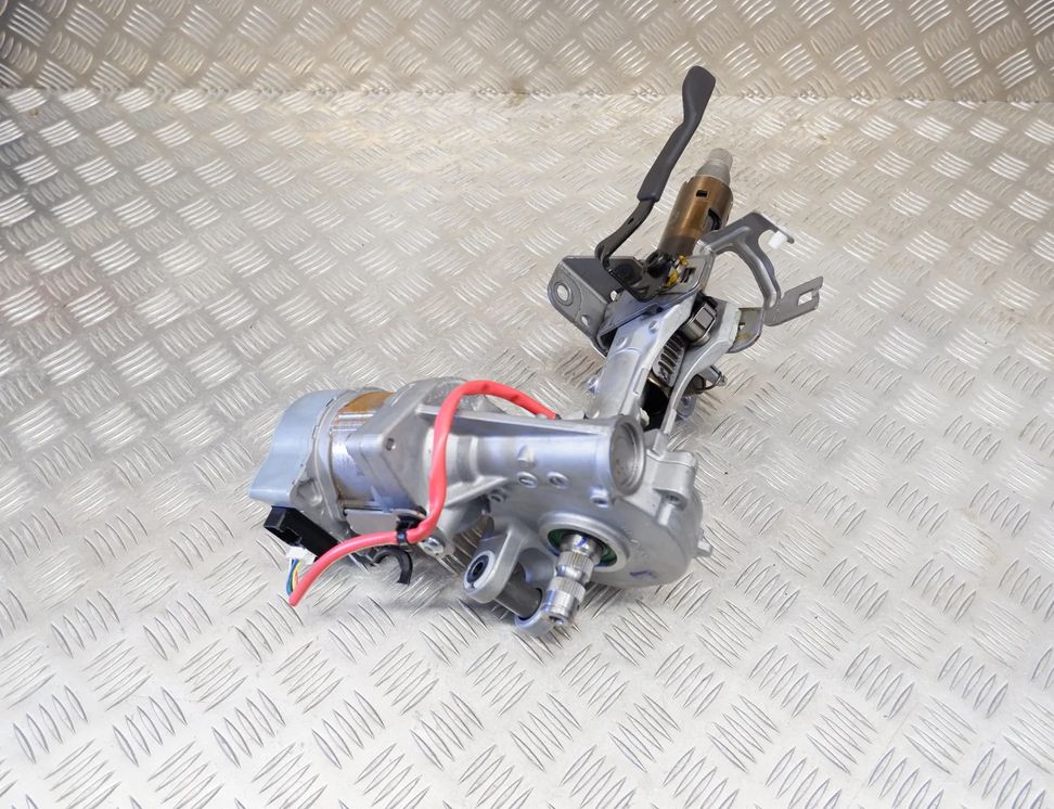 TOYOTA Yaris 4 generation (2020-2023) Электроусилитель руля 45250-K0040,89650-K0040 17695567
