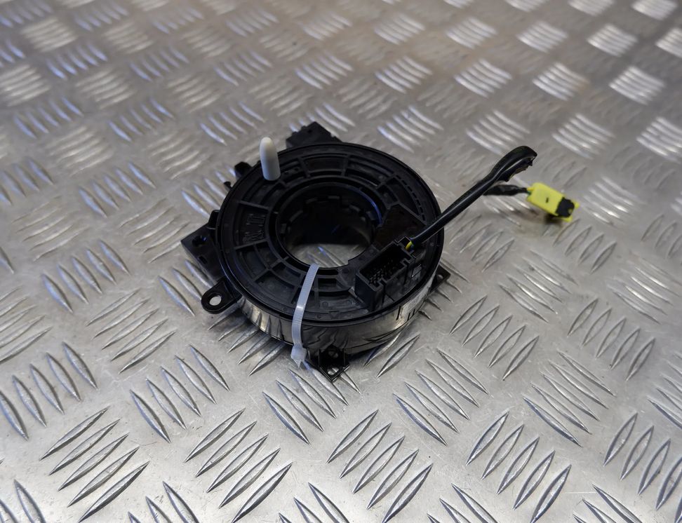 NISSAN Juke 2 generation (2019-2023) Volantový posuvný kruh Squib 25554-6CA0A,255546CA0A 17695739