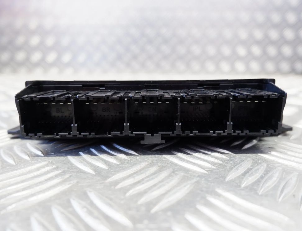 VOLVO XC60 1 generation (2008-2017) Блок управления без ключа 8G9N-19G481-AA,5WK49167M 18118882