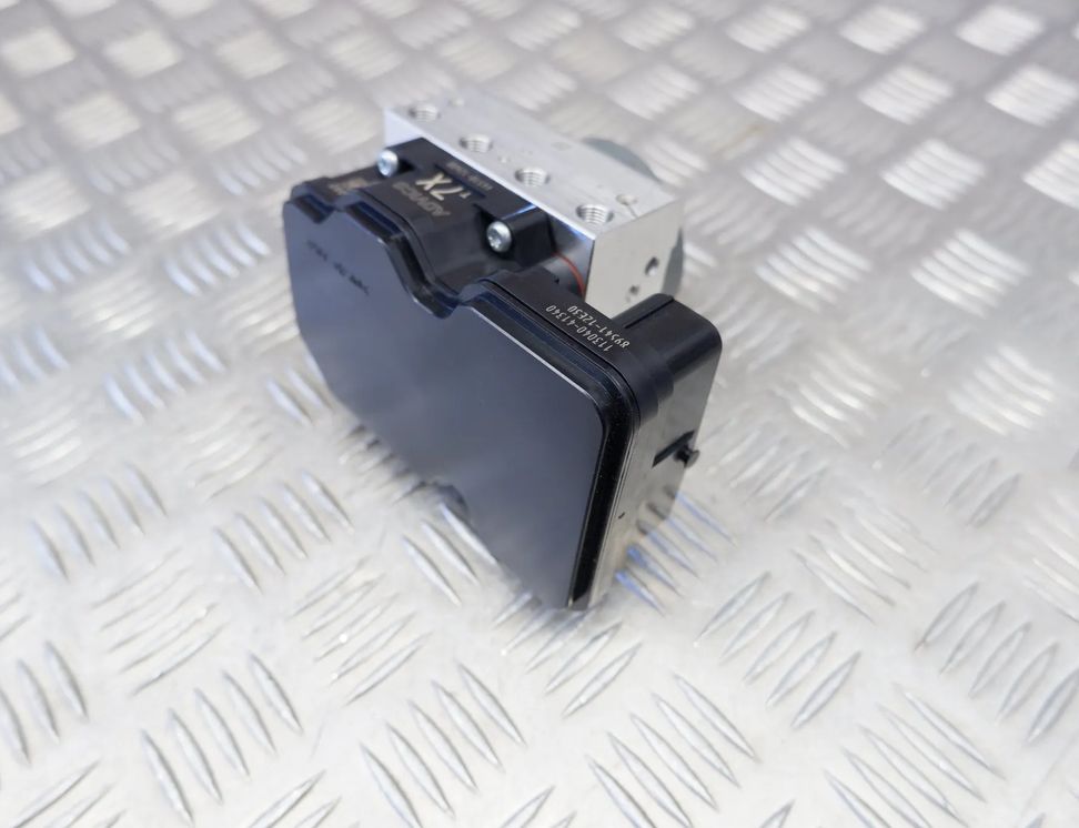 TOYOTA Corolla 12 generation E210 (2019-2024) ABS čerpadlo 44510-12600,89541-12E30 18158334