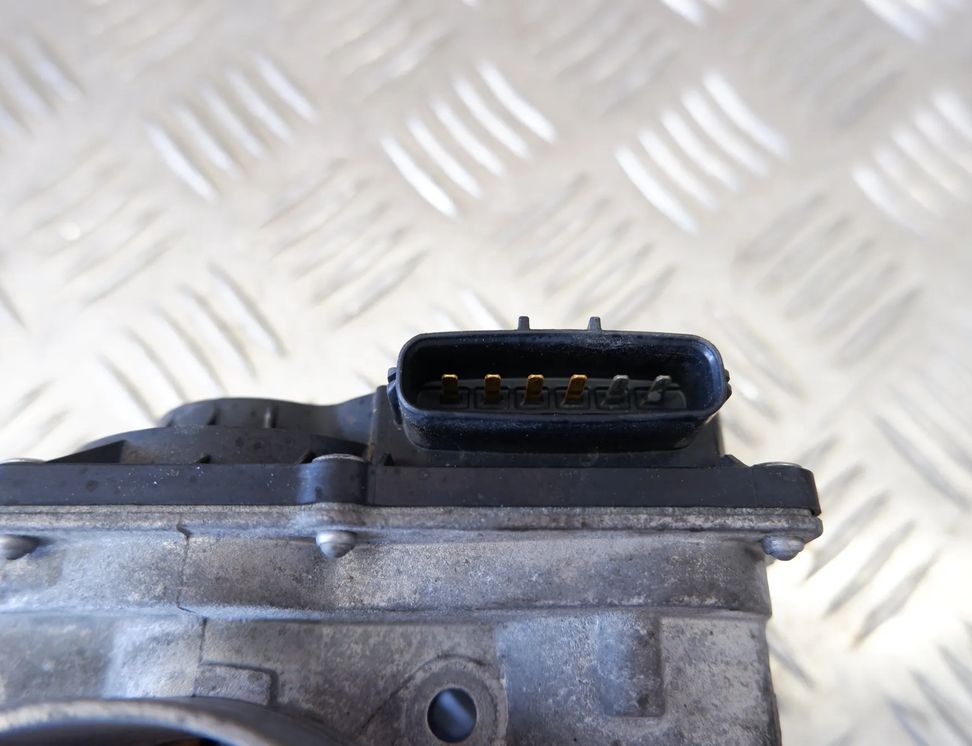 LEXUS GS 3 generation (2005-2012) Throttle Body 22030-31040 20280391