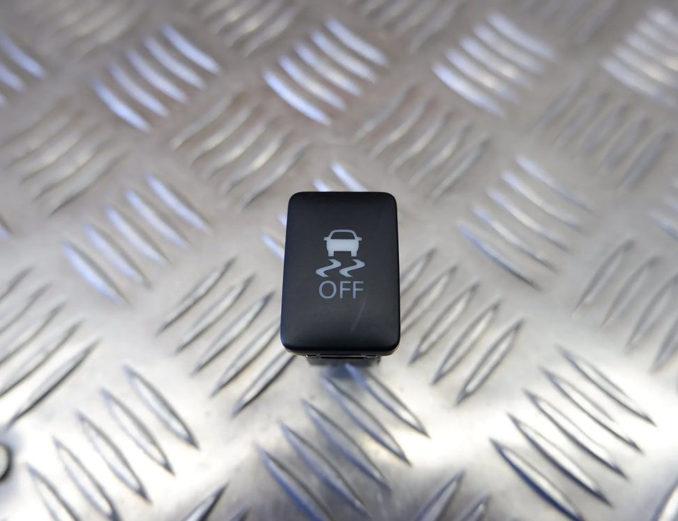 MITSUBISHI Outlander 3 generation (2012-2023) ESP prepínač 8602A050 20299274