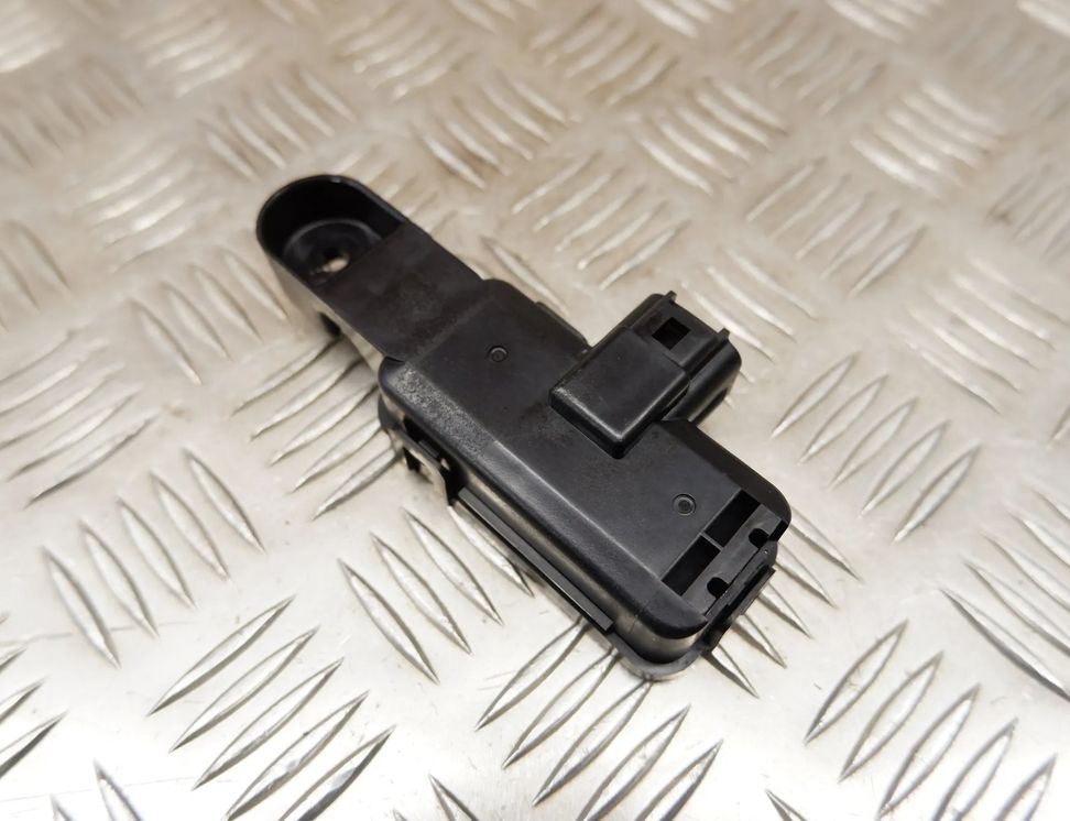 LEXUS RX 3 generation (2009-2015) Iné riadiace jednotky 013650-0010 21692490