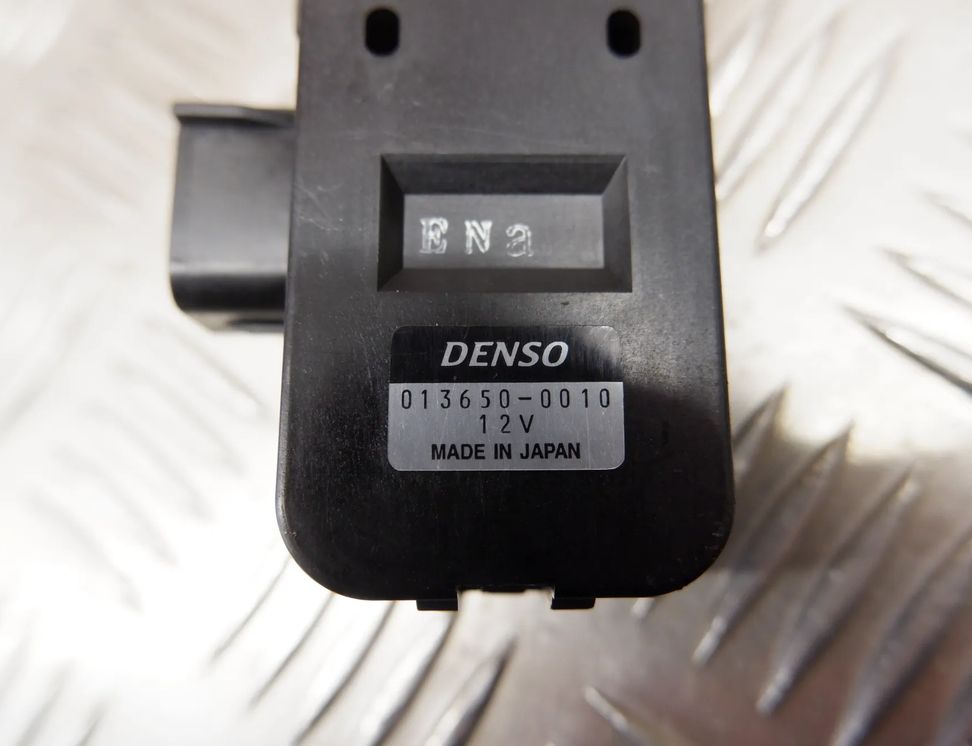 LEXUS RX 3 generation (2009-2015) Iné riadiace jednotky 013650-0010 21692490