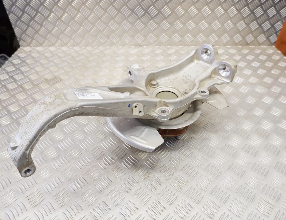 TESLA Model 3 1 generation (2017-2024) Ступица передняя левая 1044311-00-E,1044122-00-E 22334060