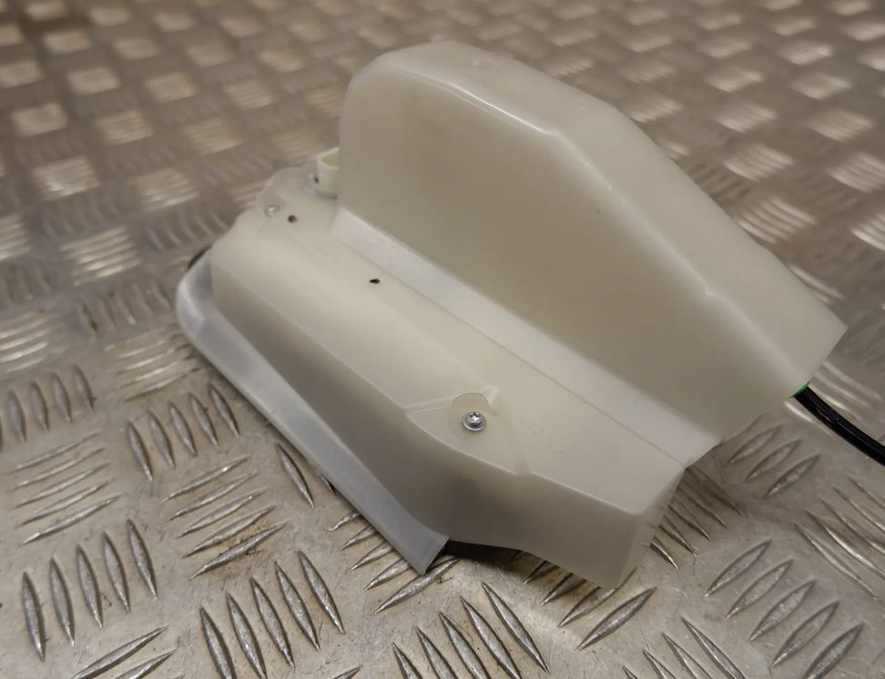 TESLA Model 3 1 generation (2017-2024) Замок двери передний правый 1500673-99-A 22364009