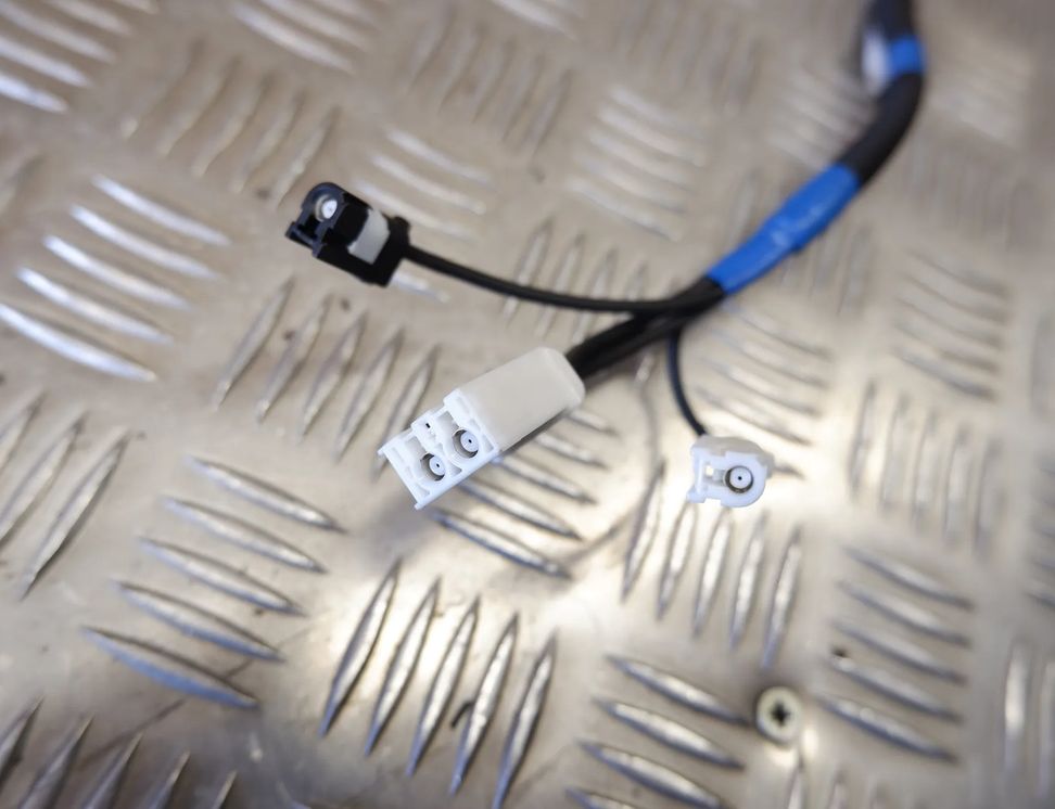 LEXUS RX 4 generation (2015-2024) Antenna 86860-78010,86147-58010,86862-58020,86860-78010-B 23560452