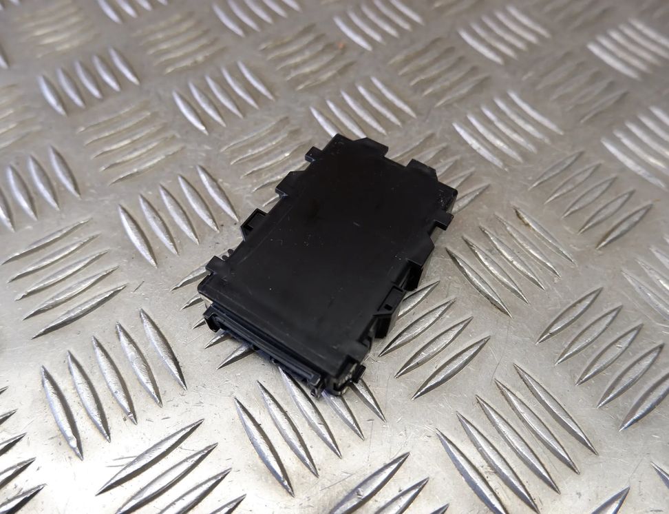 TOYOTA Prius 4 generation (XW50) (2015-2023) Kontrolná jednotka brány 89111-47062 23760384