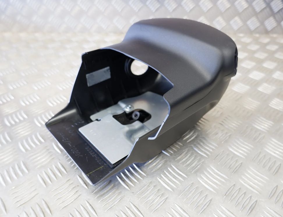 TOYOTA Yaris 4 generation (2020-2023) Obloženie stĺpika volantu GS322-02260,45286-K0030 24856679