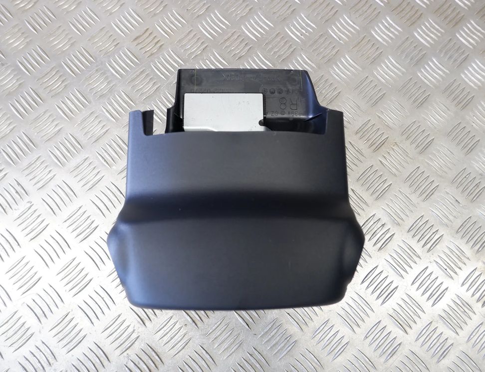 TOYOTA Yaris 4 generation (2020-2023) Obloženie stĺpika volantu GS322-02260,45286-K0030 24856679