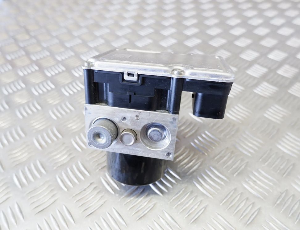 PORSCHE Cayenne 958 (2010-2018) ABS čerpadlo 7P5614517A,7P0907379L 25432017